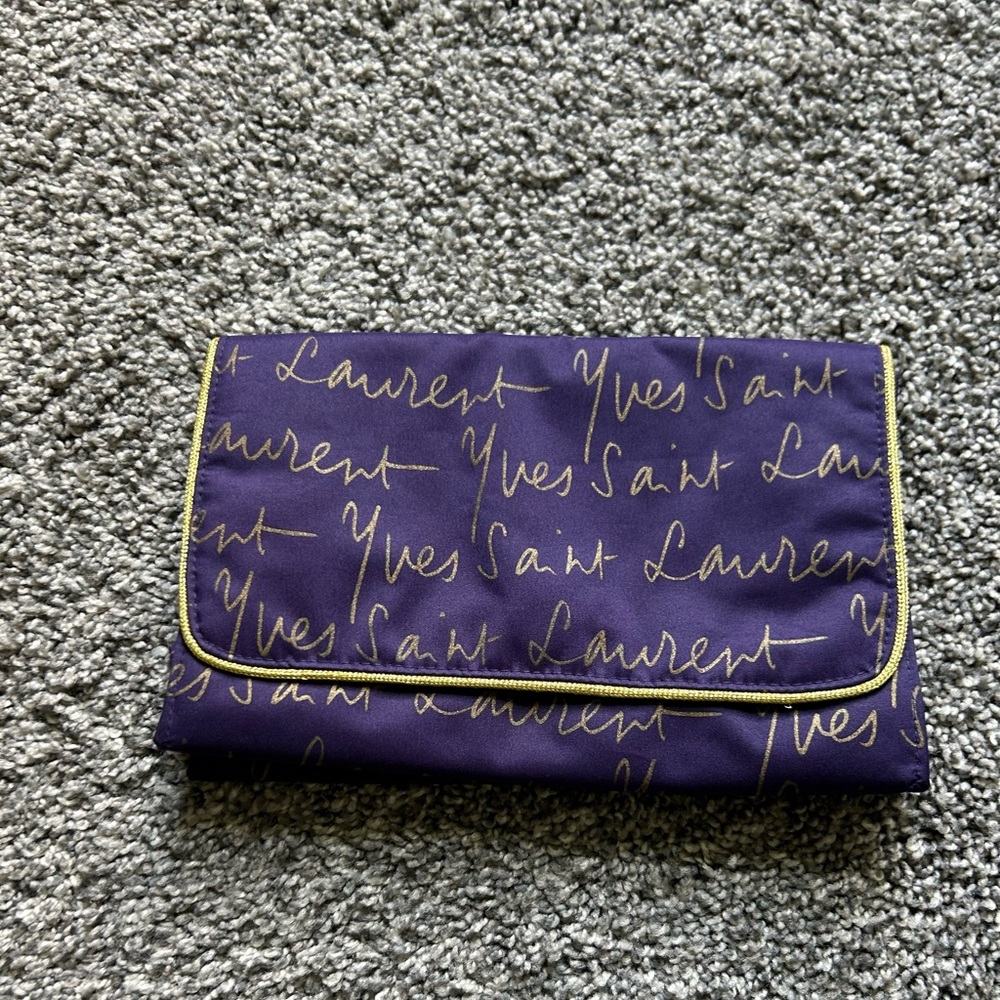 Yves Saint Laurent Bag